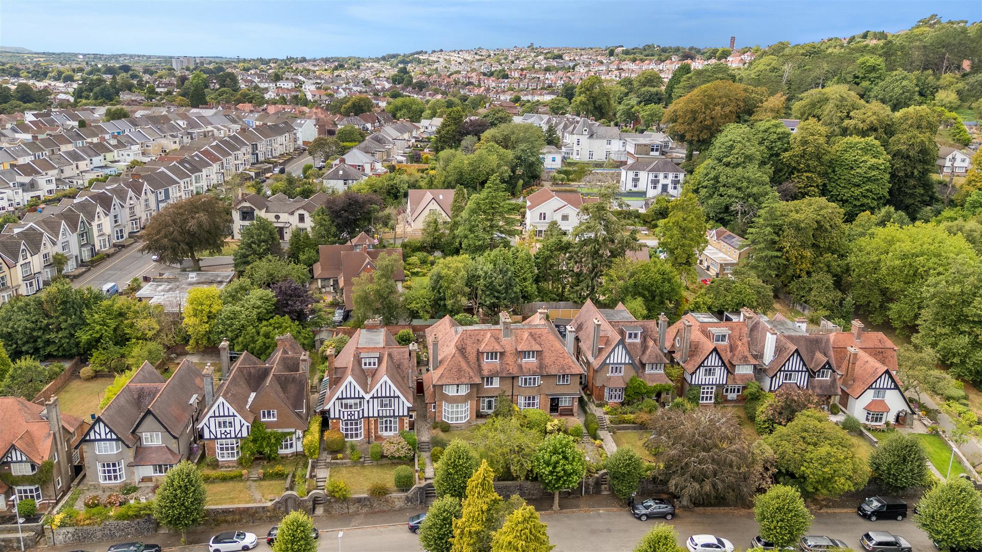 Eden Avenue, Uplands, Swansea, SA2 0PS
